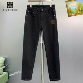 Picture of Givenchy Jeans _SKUGivenchysz28-3825tn0314805